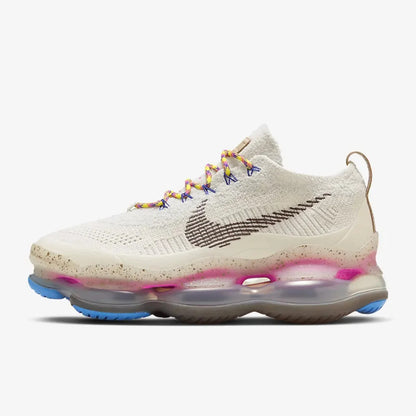 „Nike Authentic Air Max Scorpion FK“ vyriški ir moteriški sportiniai bėgimo bateliai FJ7070-001
