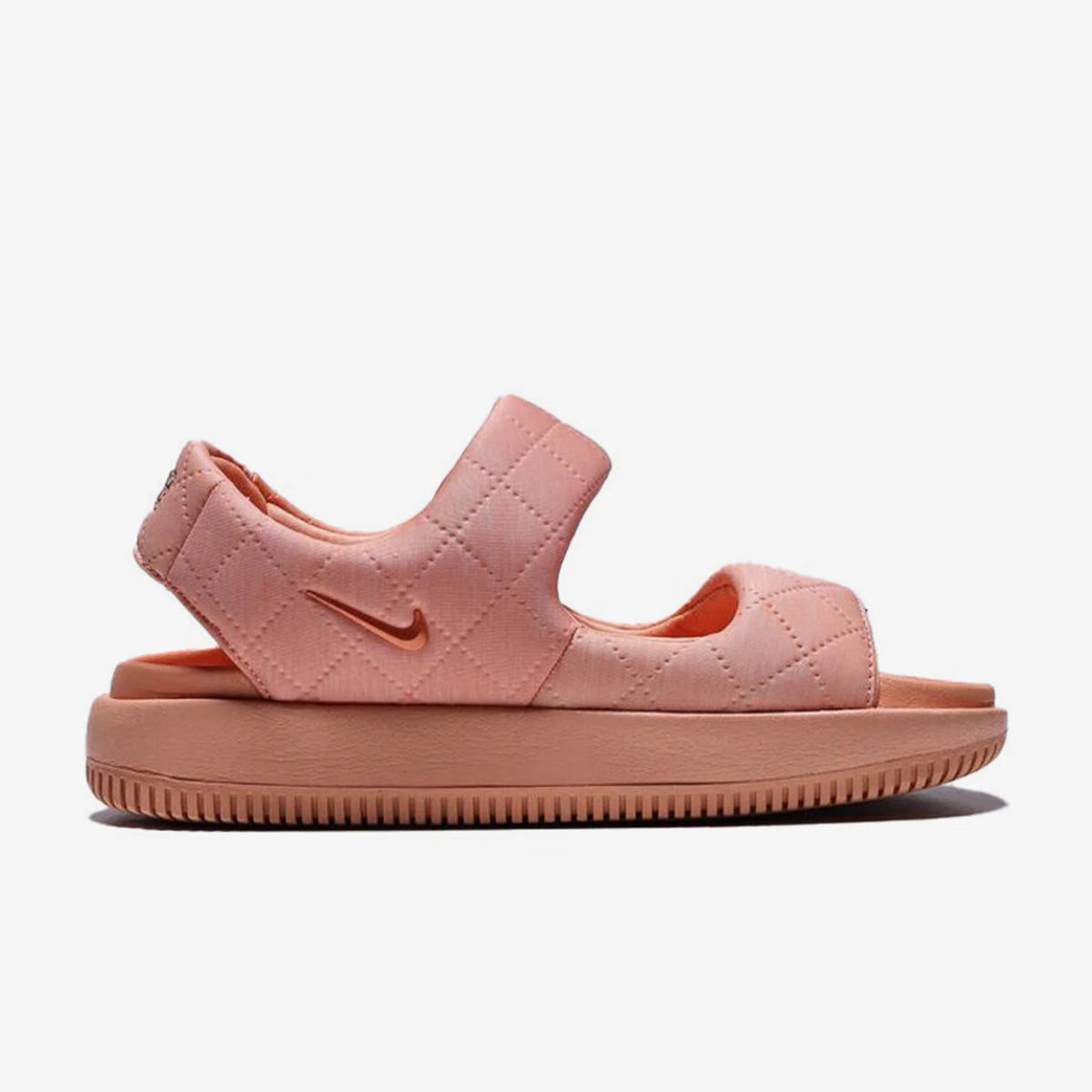 „Nike Authentic Calm“ moteriški patvarūs ir minkšti paplūdimio sandalai HJ9000-800