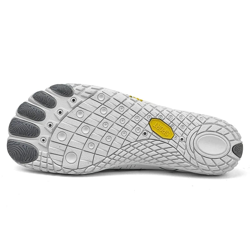 Men Beach Aqua Shoes Women Barefoot Water Swimming Fitness and Cross-Train Shoes Summer Outdoor Wading Shoes Big Size 48 49 50
