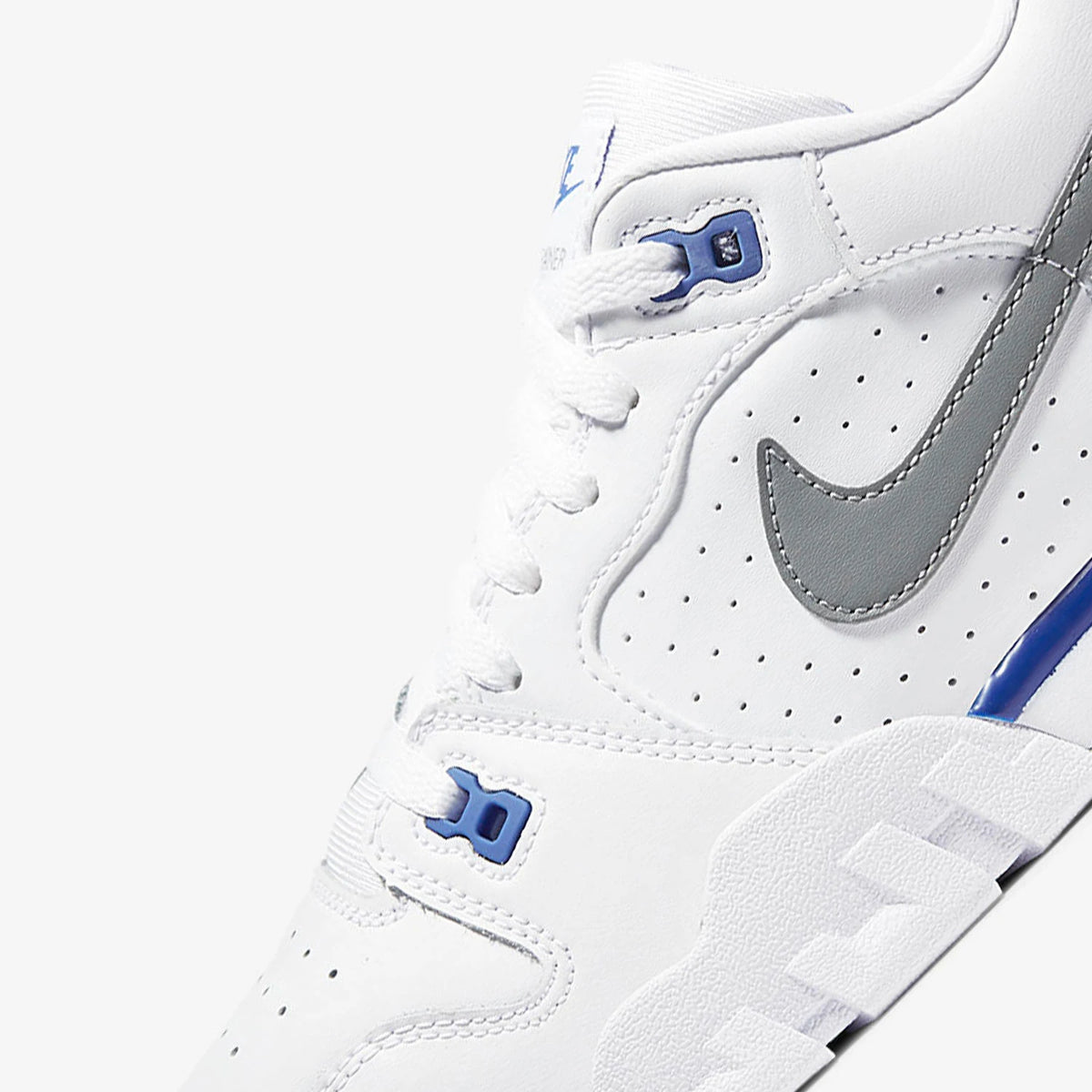 Oficiální autentické pánské sportovní tenisky Nike Air Cross Trainer s vysokou odolností CQ9182-102