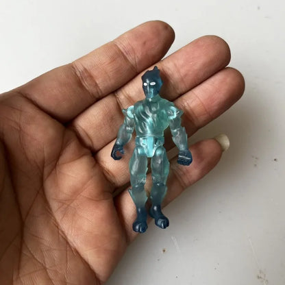 Fortnite Robin Zix Gaming-Peripherie Cartoon-Figur Spielzeug – kreative Actionfigur mit beweglichen Gelenken, Modell-Dekofigur, Geburtstagsgeschenk
