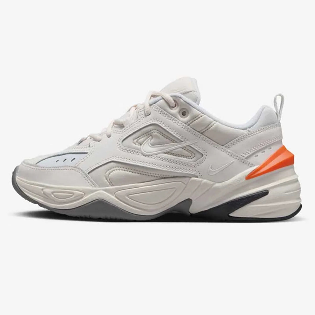 Nike M2K TEKNO Retro otporne na klizanje, izdržljive, svestrane, podstavljene tenisice za muškarce, sportske tenisice AV4789-100