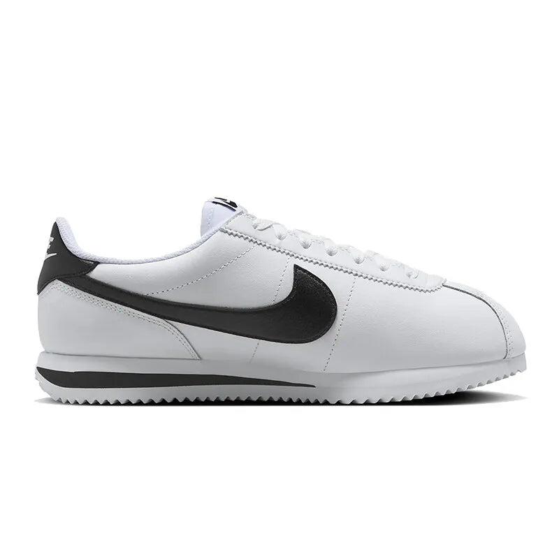 NIKE W CORTEZ ženski čevlji za rolkanje, udobni in zračni, iz bombaža, nizki model za ženske