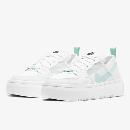 Nike Authentic COURT VISION ALTA TXT Dámské volnočasové tenisky CW6536-100