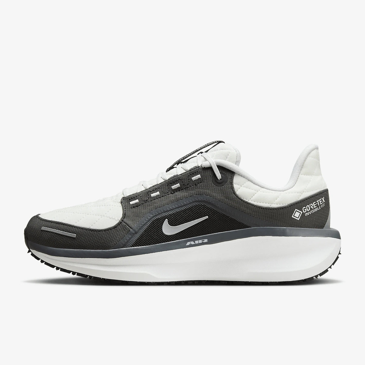 „Nike“ oficialūs, originalūs „Winflo 11 GORE-TEX“ vyriški bėgimo bateliai su paminkštinimu FQ1358-004