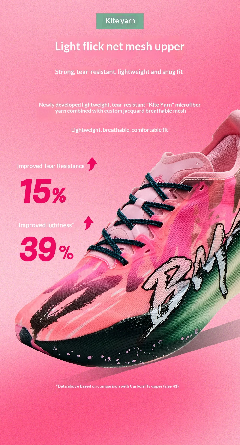BMAI 42km Marathon Running Shoes Men Women Luxury Carbon Plate Trainers for Woman Cushion Sneakers Breathable Men's Sports Shoes