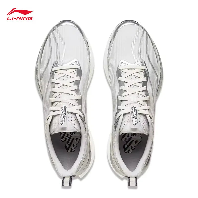 LI-NING RED HARE 8 PRO Men's BOOM FIBER Running Shoes High Rebound Racing Training ARPV015