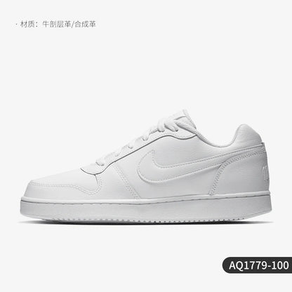 Nike Authentic Seasonal New Women's Fashion Sports Retro Low-Top Casual Sneakers AQ1779-100