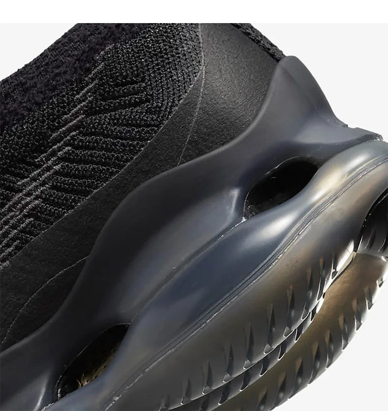 Nike Official Authentic Air Max Scorpion – prodyšné běžecké boty pro muže a ženy DJ4702-002