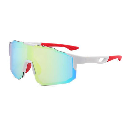 Sports Cycling Glasses Men Women UV400 Outdoor Fishing Goggles 2025 MTB Running Rider Bicycle Sunglasses Male Bike Eyewear Eyes