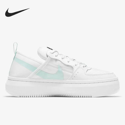 Nike Authentic COURT VISION ALTA TXT Dámské volnočasové tenisky CW6536-100