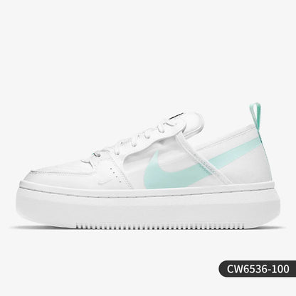 Nike Authentic COURT VISION ALTA TXT Dámské volnočasové tenisky CW6536-100