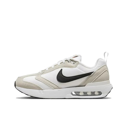 Nike Air Max Dawn Synthetic Suede Durable Low Top Lifestyle Casual Shoes DC4068-101