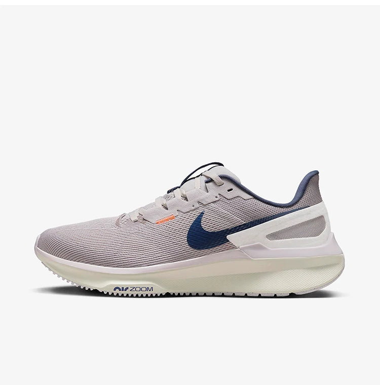 Nike Authentic AIR ZOOM STRUCTURE 25 Men's Running Shoes DJ7883-009