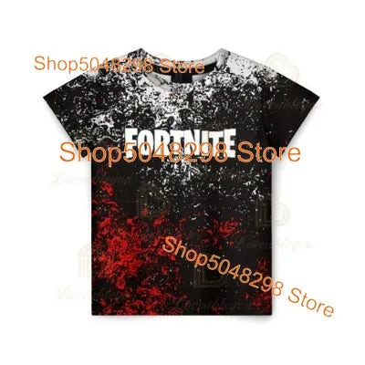 Men and Women Kids Hoodie Sweatshirt for The Night Victory Child Wear Battle Royale Sweatshirt Boys Girls Tops Hero Teen Clothes