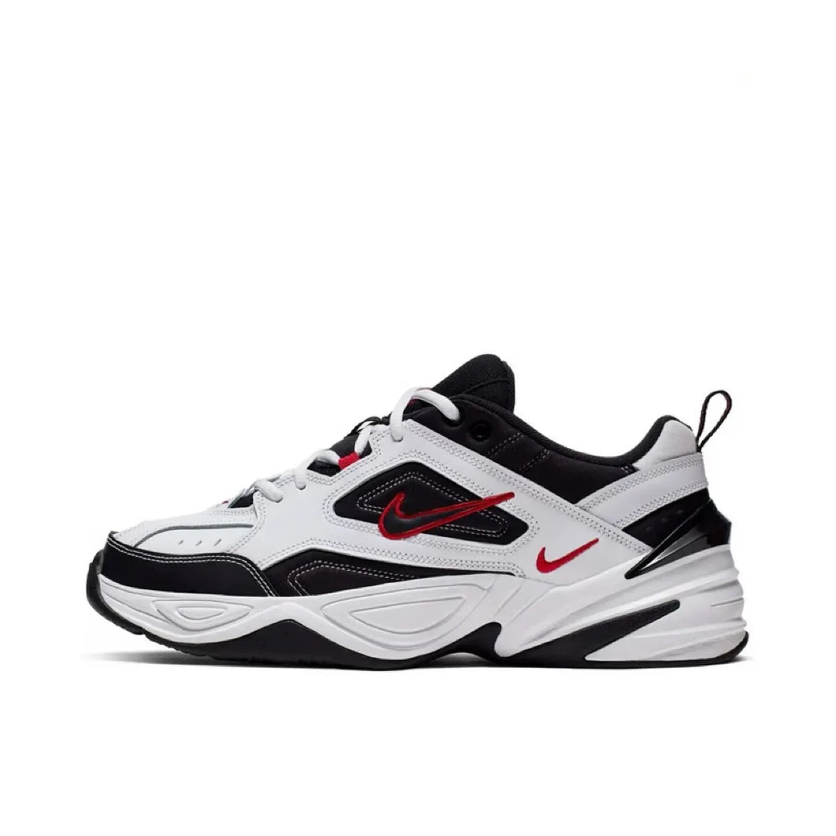 Nike M2K TEKNO Retro otporne na klizanje, izdržljive, svestrane, podstavljene tenisice za muškarce, sportske tenisice AV4789-100