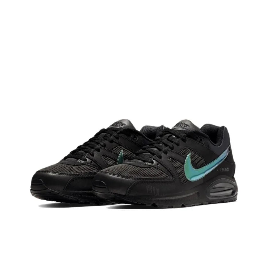 Nike Air Max Command | Pohodlná nízká volnočasová obuv 629993-106
