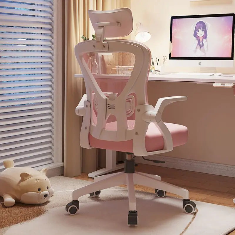 Sproščujoči stol za gamerje, pisarniški stol 200 Kg, luksuzni dizajnerski ergonomski pisarniški naslanjač, Crіsla Shorts za fante, gaming postelja