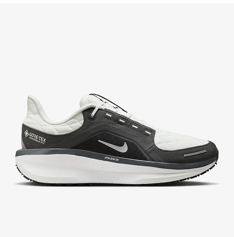 „Nike“ oficialūs, originalūs „Winflo 11 GORE-TEX“ vyriški bėgimo bateliai su paminkštinimu FQ1358-004