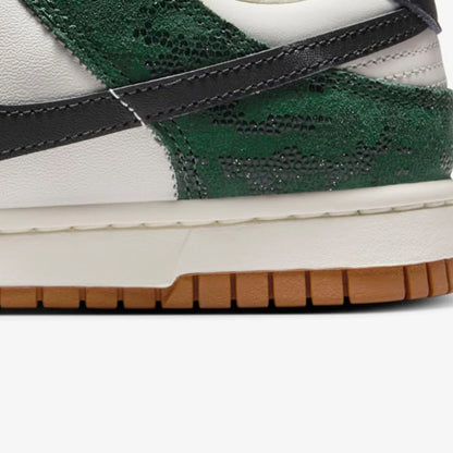 Adidași retro Nike Authentic Dunk Low pentru femei, cu talpă joasă, FQ8893-397
