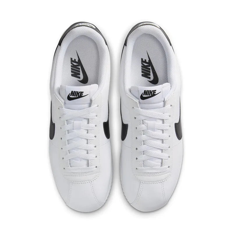 NIKE W CORTEZ ženski čevlji za rolkanje, udobni in zračni, iz bombaža, nizki model za ženske