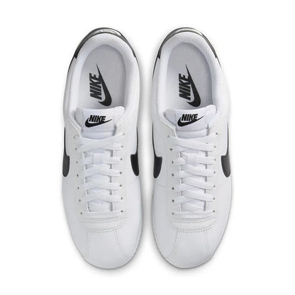 NIKE W CORTEZ ženski čevlji za rolkanje, udobni in zračni, iz bombaža, nizki model za ženske