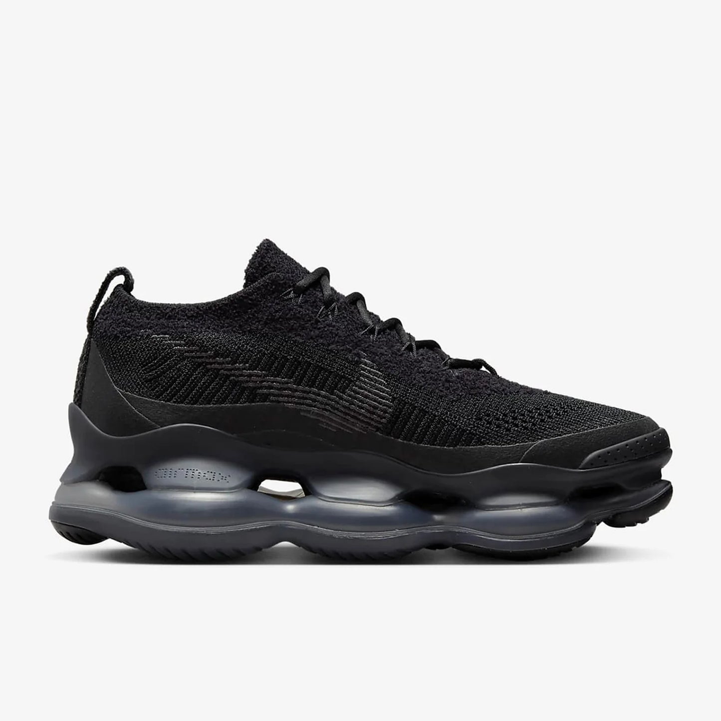 Nike Official Authentic Air Max Scorpion – prodyšné běžecké boty pro muže a ženy DJ4702-002