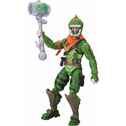Fortnite Anime Games Figure Model PVC Dolls 8pcs/set Figure Toys Trooper Figurine Anime Collection Kids Fans Birthday Xmas Gifts
