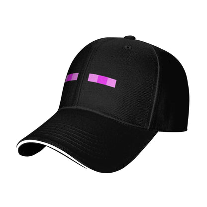 Chicken Jockey  head Baseball Cap  Streetwear Trucker Hat Spring Female Male Outdoor Sports Baseball Caps