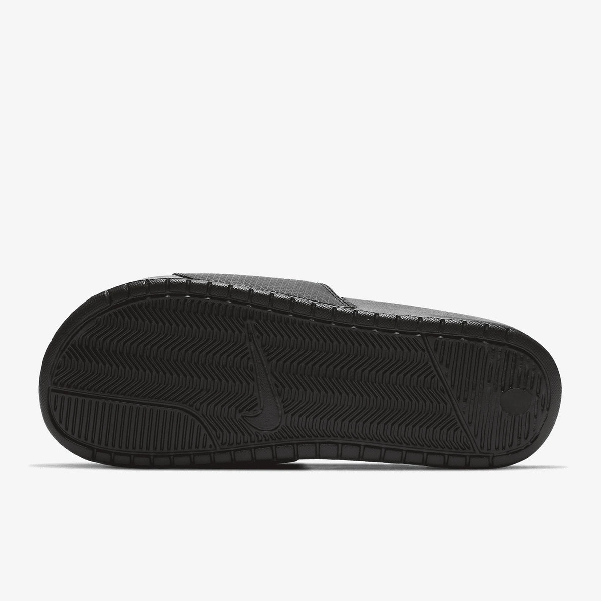 Nike genuine SOLARSOFT men's casual beach sports flip flops sandals 343880-060