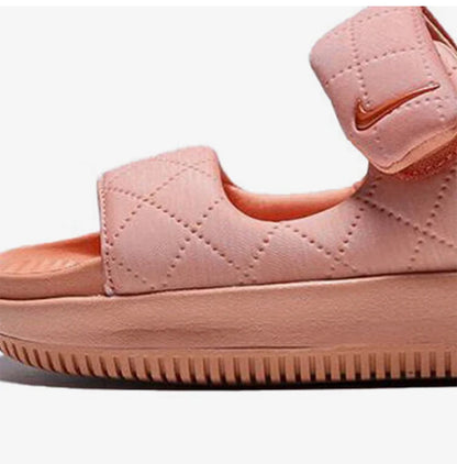 „Nike Authentic Calm“ moteriški patvarūs ir minkšti paplūdimio sandalai HJ9000-800