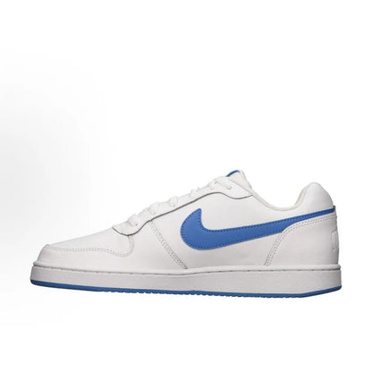 Nike Ebernon Low-Top Classic Comfort Slip-Resistant Cushioning Durable Everyday Unisex Skate Shoes IF0847-141