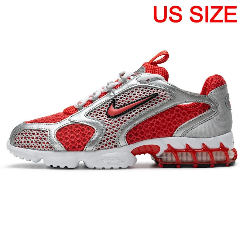 Originalūs „NIKE AIR ZOOM SPIRIDON CAGE 2“ vyriški bėgimo bateliai