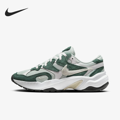 Produto genuíno Nike 2024 — Novas sapatilhas de mulher em mesh respirável FJ3794-300