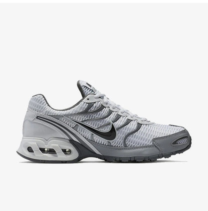 Nike Men's 2024 New Air Cushion Shock Absorption Running Shoes 343846-100
