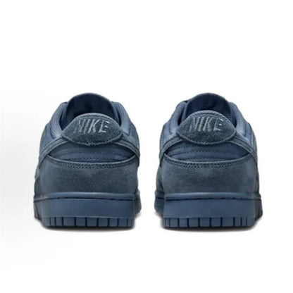 Pánské volnočasové tenisky Nike Dunk Low Retro SE, klasický retro styl, nízké, pohodlné boty na každodenní nošení IB6651-400