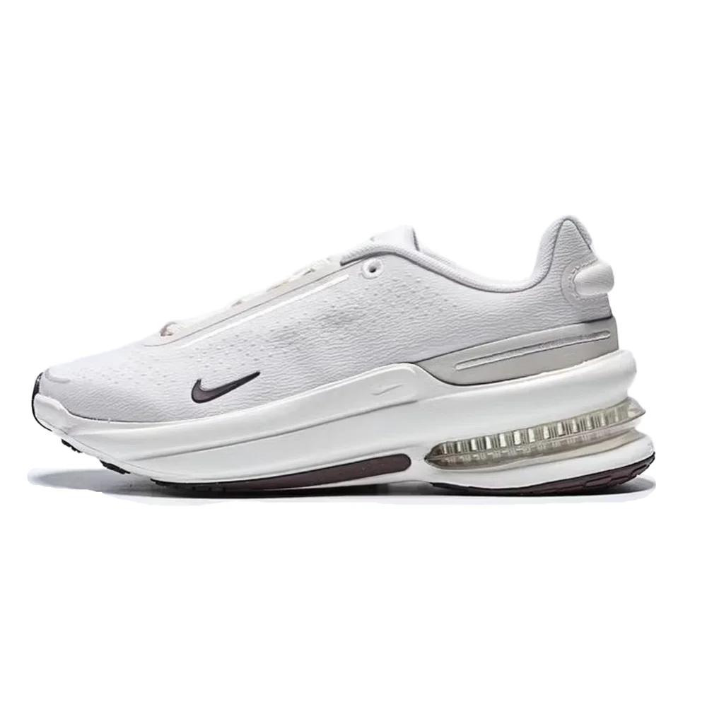 Nike Air Max tekaški copati z blaženjem udarcev, protizdrsno zaščito in vzdržljivostjo IB2746-010