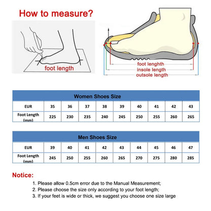 Couple Running Shoes for Men and Women, Lightweight Mesh, Breathable, Comfortable, Flat Soft Tennis Shoes, Summer Lace-up Sneakers for Men