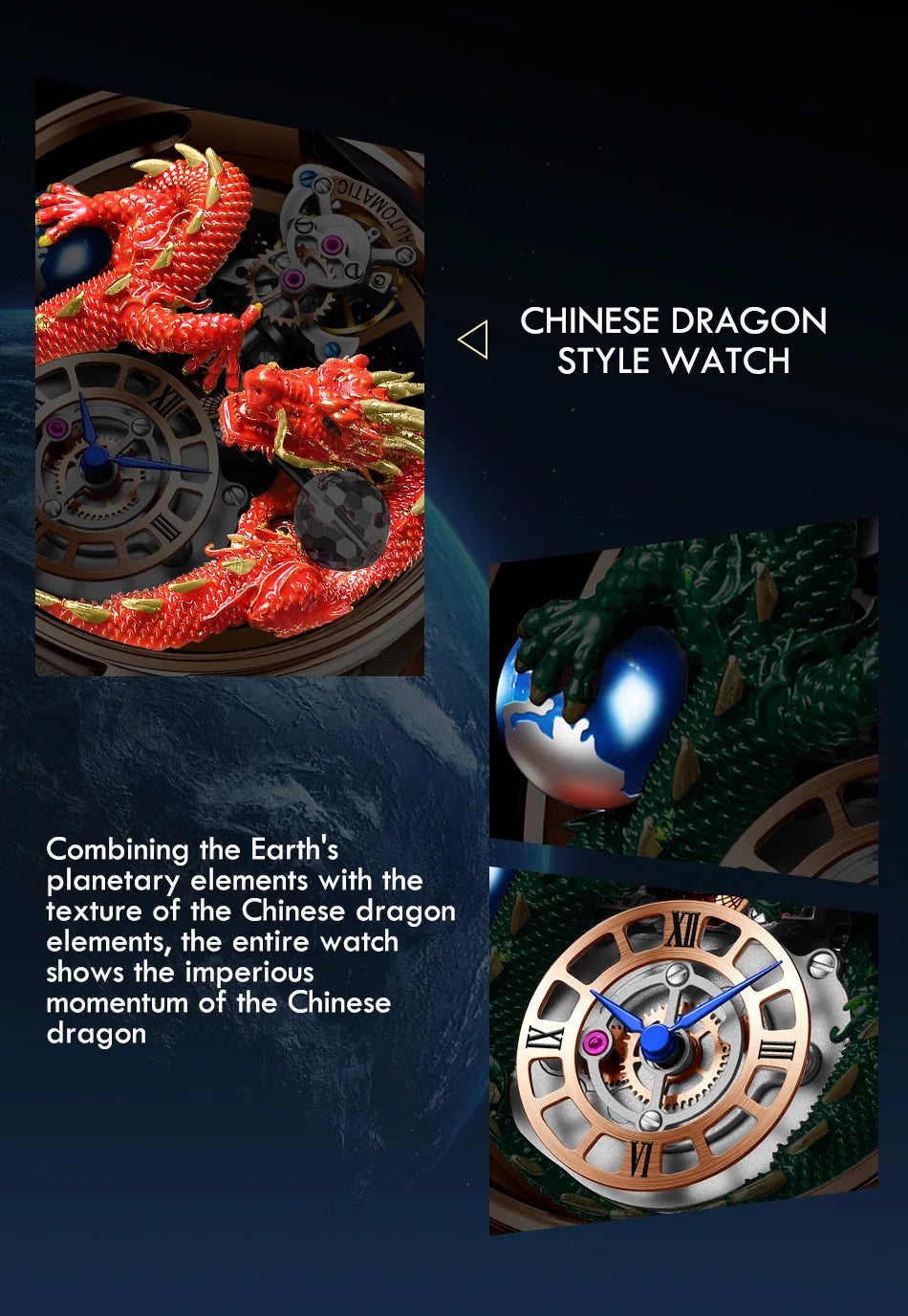 PINDU Design 2025 NEW Men's Watch Diamond Tourbillion Top Brand Luxury Astronomia Quartz Watch Men's Sapphire Glass Waterproof Watch