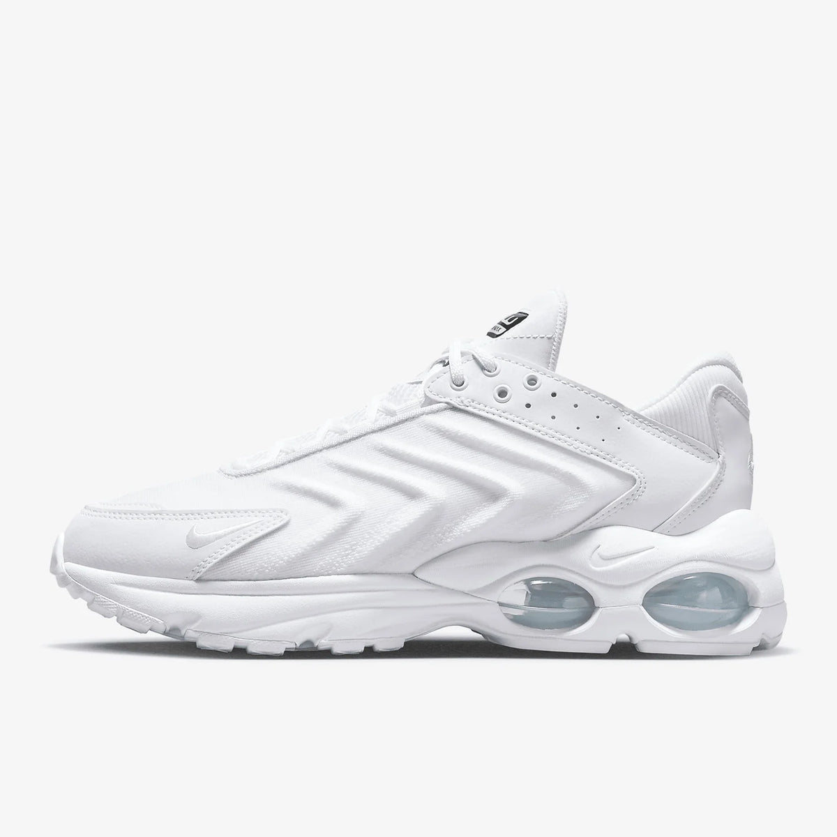 Oryginalne męskie sportowe trampki Nike Air Max TW z amortyzacją, niskie, DQ3984-102