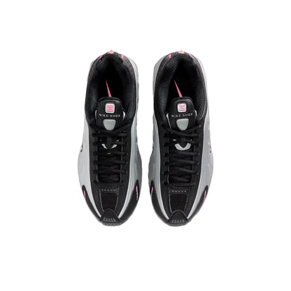 Nike Shox R4 Casual Running Shoes Women's AR3565-012