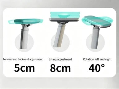 Carpeted Office Chairs Cheap Ergonomic Recliner Chairs Gaming Computer Wheels Free Shiping Adjustable Sedia Da Ufficio Furniture