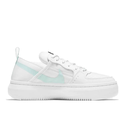 Adidași Nike Court Vision Alta Lifestyle pentru bărbați și femei, încălțăminte sportivă casual și confortabilă, CW6536-001