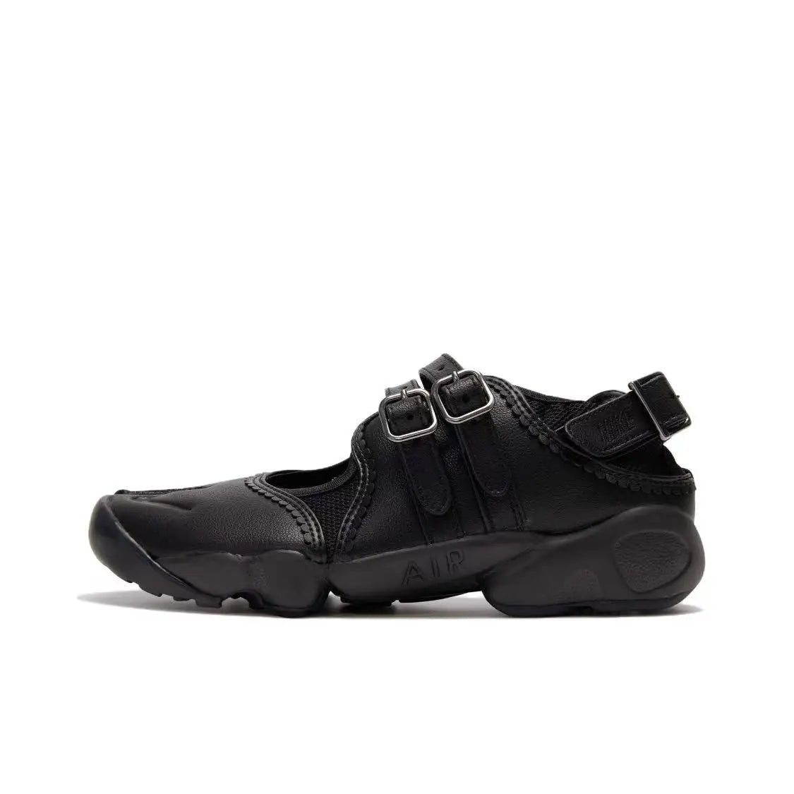 Nike Air Rift Low Top Laufschuhe – Bequem, atmungsaktiv und leicht IB8881-001