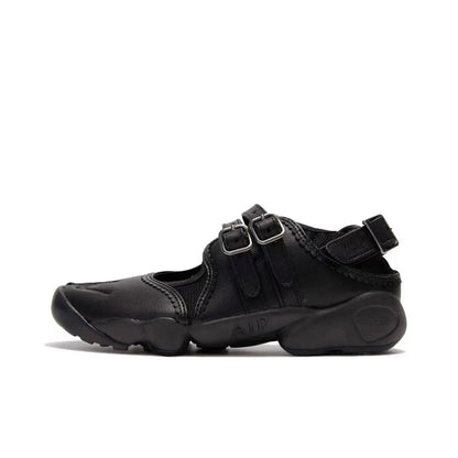 Nike Air Rift Low Top Laufschuhe – Bequem, atmungsaktiv und leicht IB8881-001