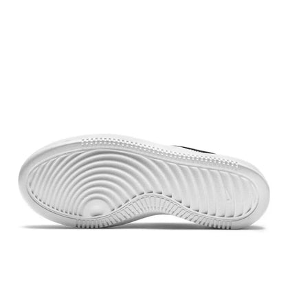 Adidași Nike Court Vision Alta Lifestyle pentru bărbați și femei, încălțăminte sportivă casual și confortabilă, CW6536-001