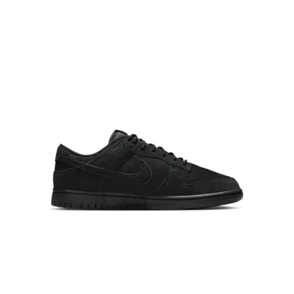 Nike Dunk Leather Retro SE svestrane, udobne tenisice za muškarce i žene s apsorpcijom udaraca, niskog kupa, za dvoransku upotrebu, crne boje IB6651-001