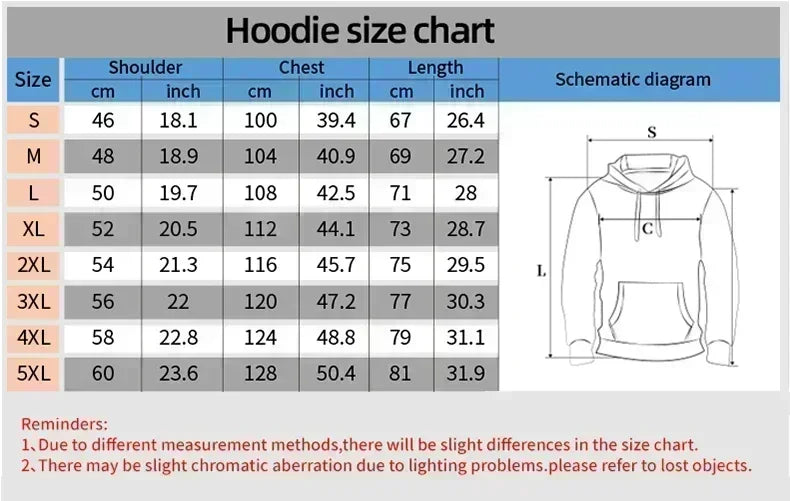 Classic Anime Yu-Gi-Oh Character Blue-Eyed White Dragon Printed Male Autumn/Winter Thick and Wide Y2K Halloween COS Wide Hoodie