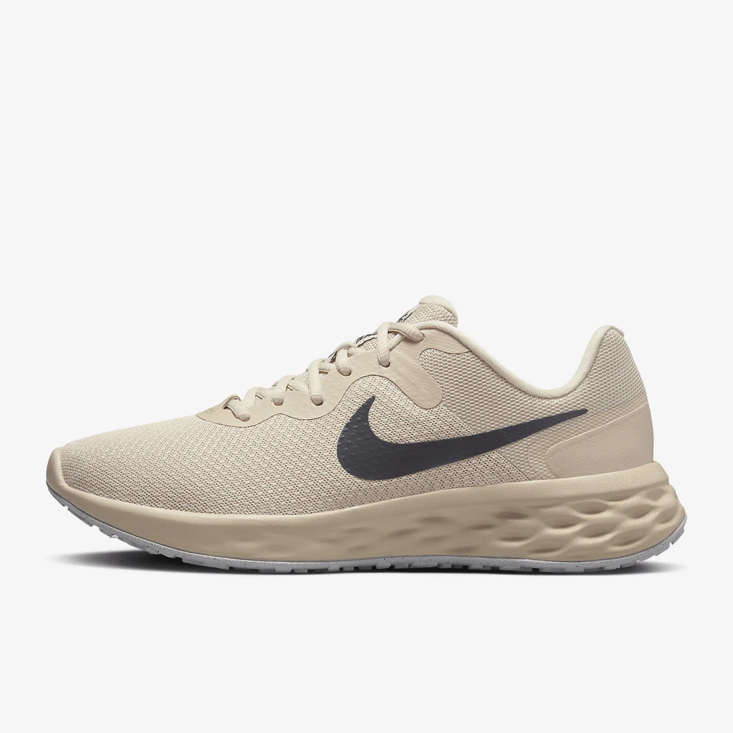 Nike Official Genuine REVOLUTION 6 Men's & Women's Mesh Training Running Shoes DC3728-101