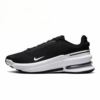 Nike Air Max tekaški copati z blaženjem udarcev, protizdrsno zaščito in vzdržljivostjo IB2746-010